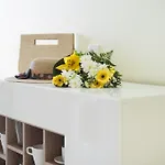 Rocha Blue Sea Apartament *