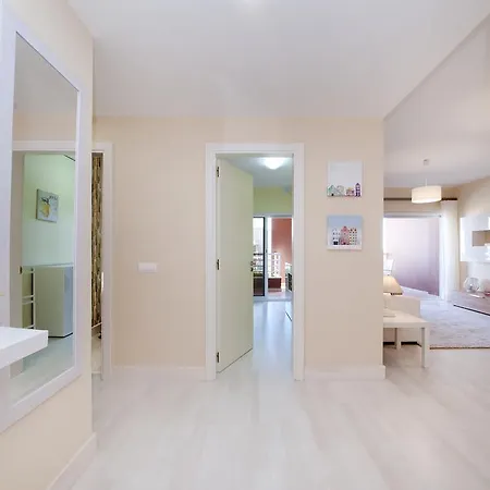 Rocha Blue Sea Apartment