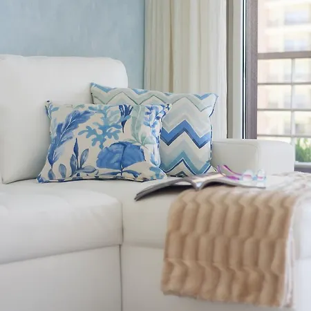 Apartment Rocha Blue Sea