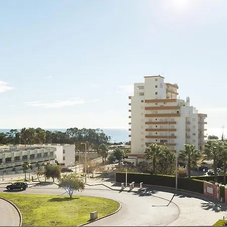 Rocha Blue Sea Apartment