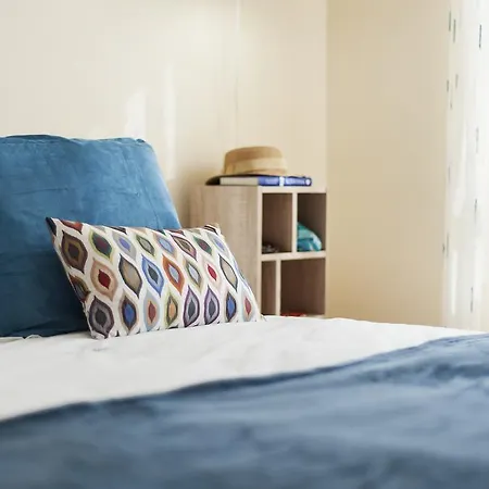 Rocha Blue Sea Apartamento