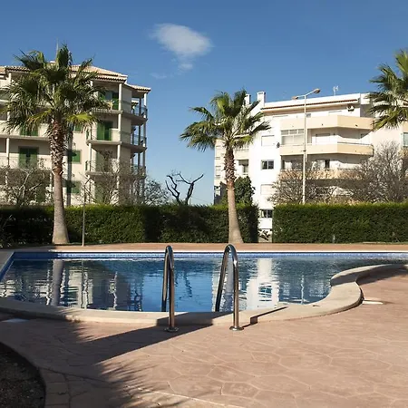 Apartamento Rocha Blue Sea