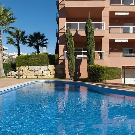 Rocha Blue Sea Portimao