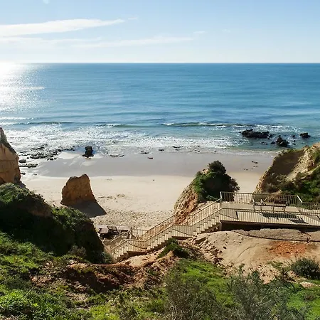 Apartamento Rocha Blue Sea