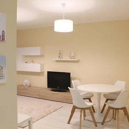 Apartment Rocha Blue Sea *