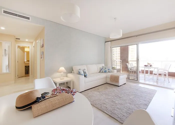 Rocha Blue Sea Apartamento *