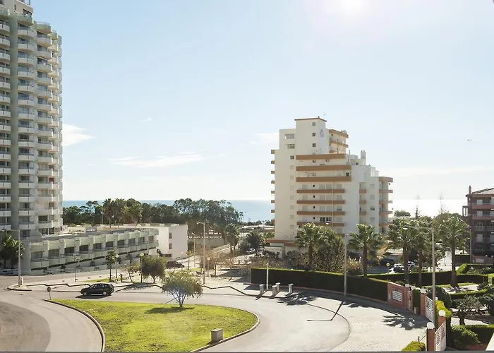 Rocha Blue Sea Apartamento