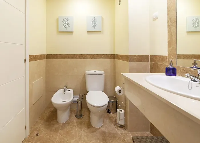 Rocha Blue Sea Apartamento