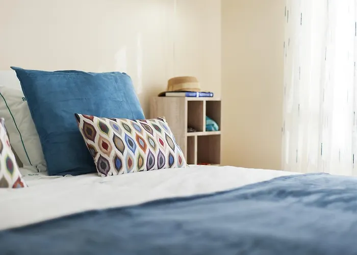 Rocha Blue Sea Apartamento