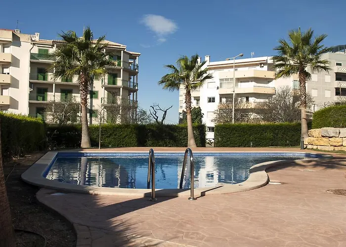 Apartamento Rocha Blue Sea