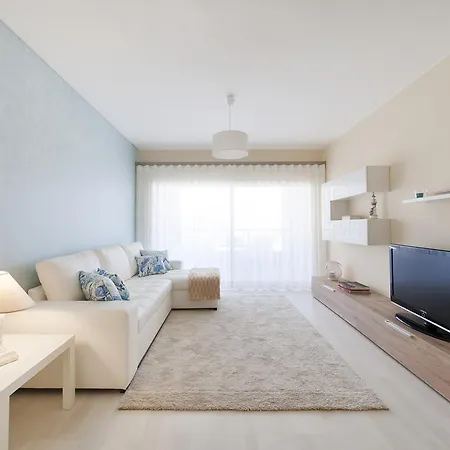 Appartement Rocha Blue Sea Portimão