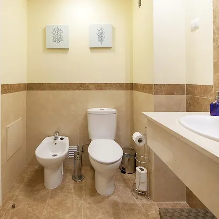 Rocha Blue Sea Appartement