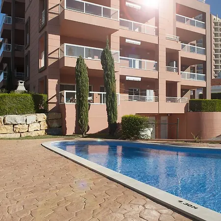 Rocha Blue Sea Appartement