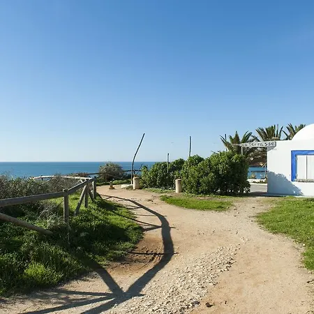 Rocha Blue Sea Appartement Portimão