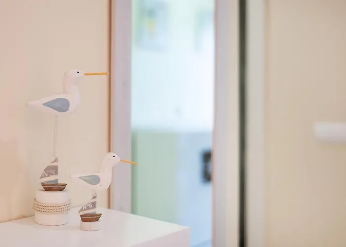 罗沙蓝海公寓 *