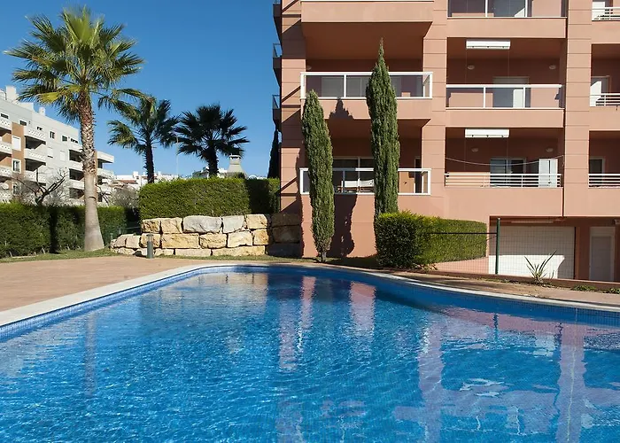 罗沙蓝海公寓 波尔蒂芒