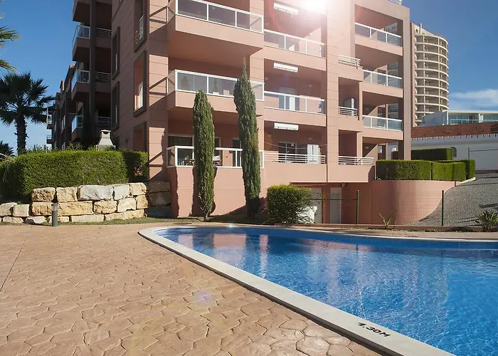 罗沙蓝海公寓 公寓