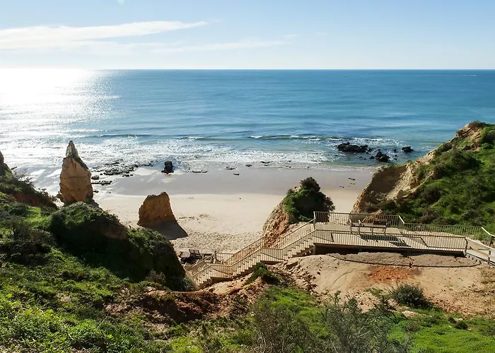 公寓 罗沙蓝海公寓