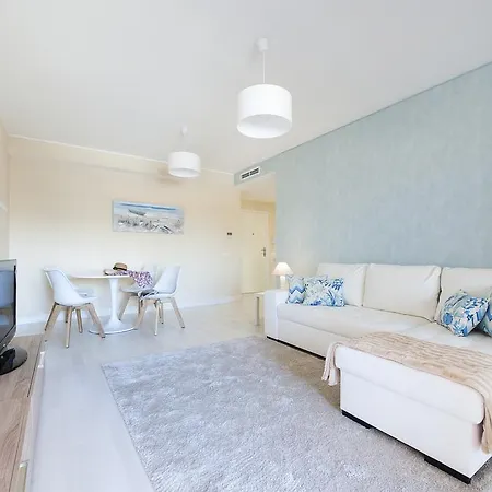 Rocha Blue Sea Daire