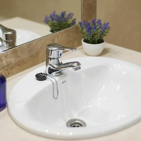 Apartment Rocha Blue Sea